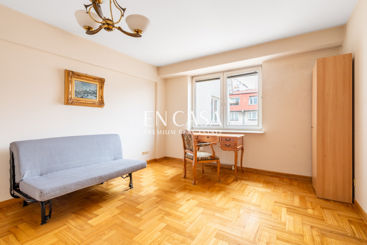 Apartment Sale Warszawa Ochota 6